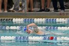 Swimming & Diving vs RWU  Swimming & Diving vs Roger Williams University. - Photo by Keith Nordstrom : Wheaton, Swimming